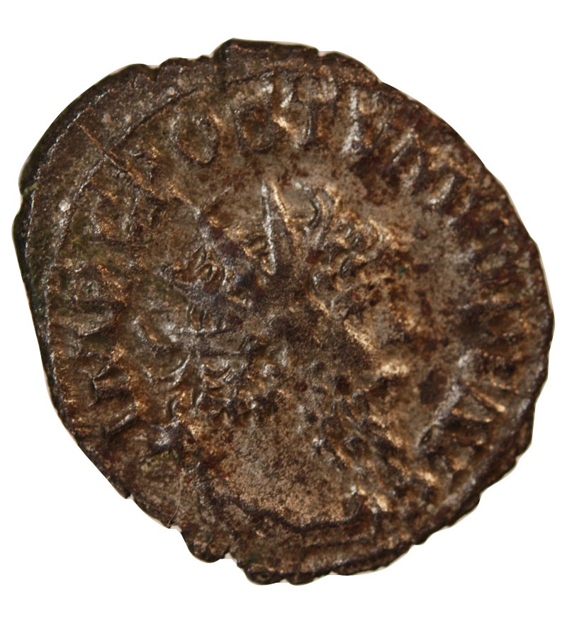 POSTUME - ANTONINIEN 268 COLOGNE