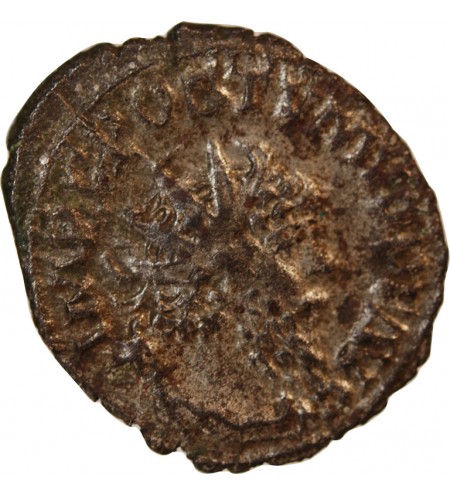 POSTUME - ANTONINIEN 268 COLOGNE