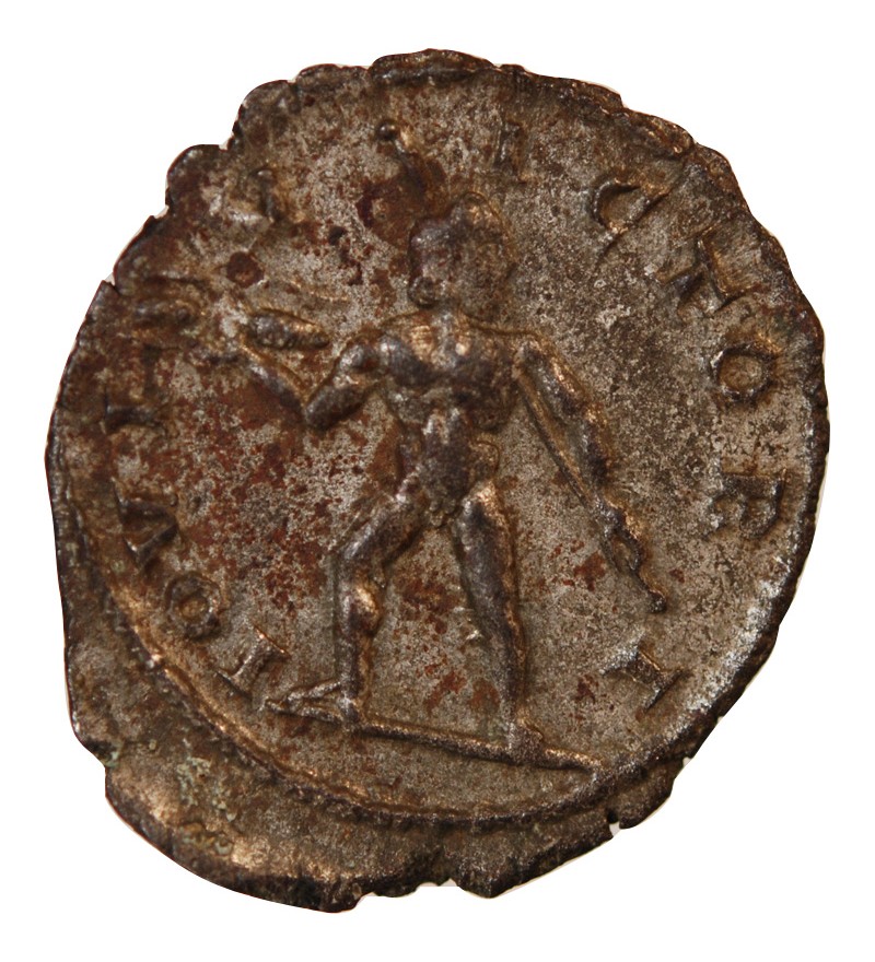 POSTUME - ANTONINIEN 268 COLOGNE