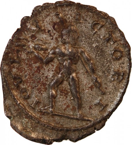 POSTUME - ANTONINIEN 268 COLOGNE