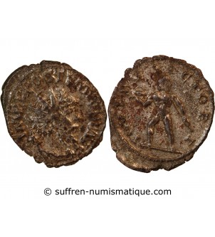 POSTUME - ANTONINIEN 268 COLOGNE