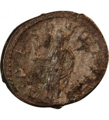 HERENNIUS ETRUSCUS - ANTONINIEN 250-251 ROME