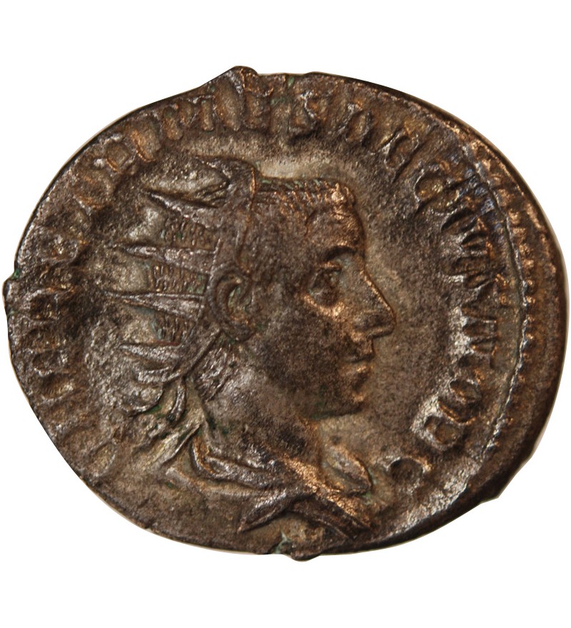 HERENNIUS ETRUSCUS - ANTONINIEN 250-251 ROME