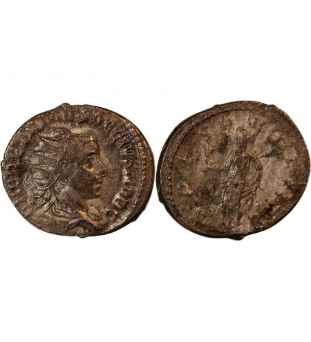 HERENNIUS ETRUSCUS - ANTONINIEN 250-251 ROME