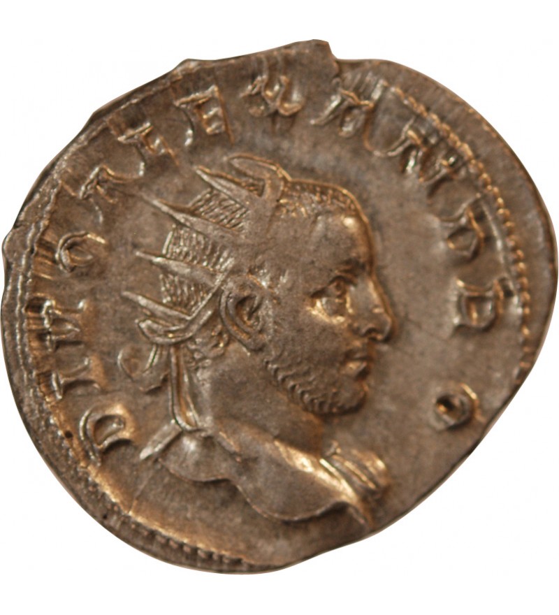 SEVERE ALEXANDRE - ANTONINIEN 251 ROME