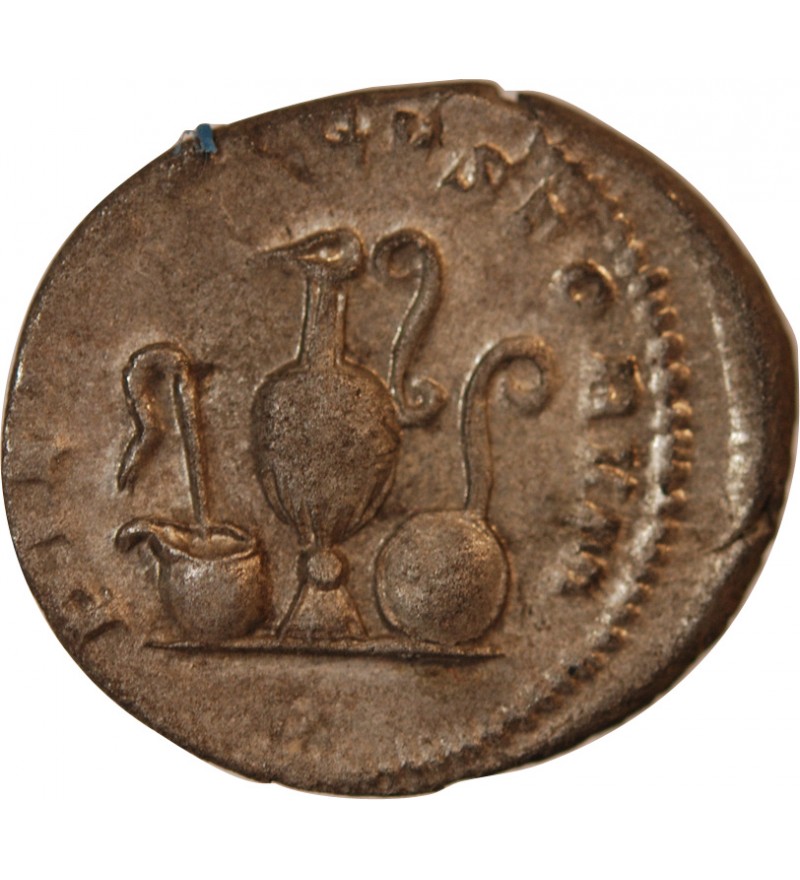 HERENNIUS ETRUSCUS - ANTONINIEN 250 ROME