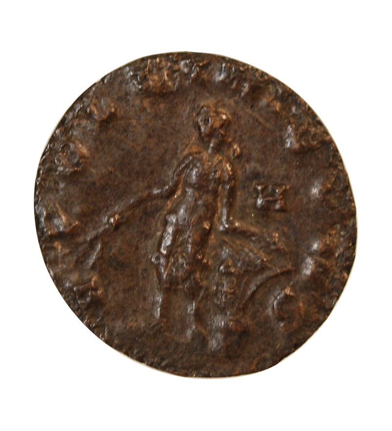 QUINTILLUS - ANTONINIEN 270 ROME