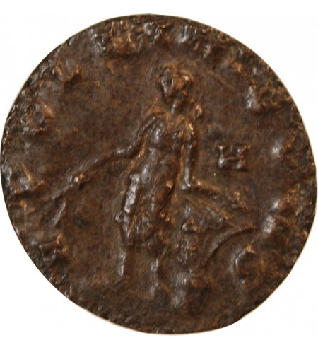 QUINTILLUS - ANTONINIEN 270 ROME