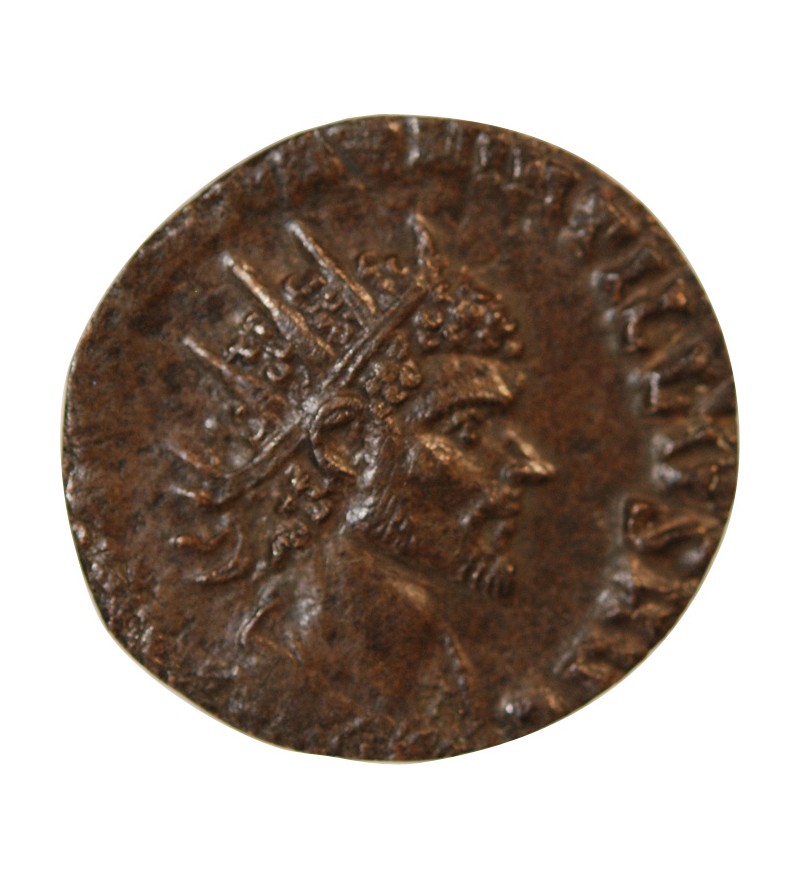 QUINTILLUS - ANTONINIEN 270 ROME