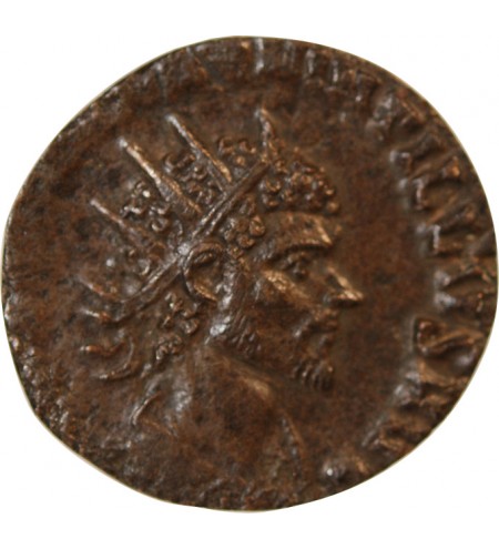 QUINTILLUS - ANTONINIEN 270 ROME