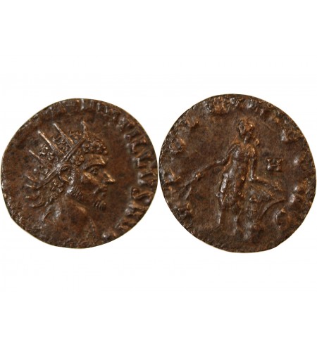 QUINTILLUS - ANTONINIEN 270 ROME