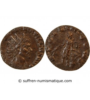 QUINTILLUS - ANTONINIEN 270 ROME