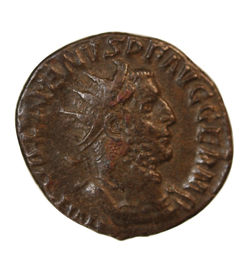 GALLIEN - ANTONINIEN 247 / 258 ROME