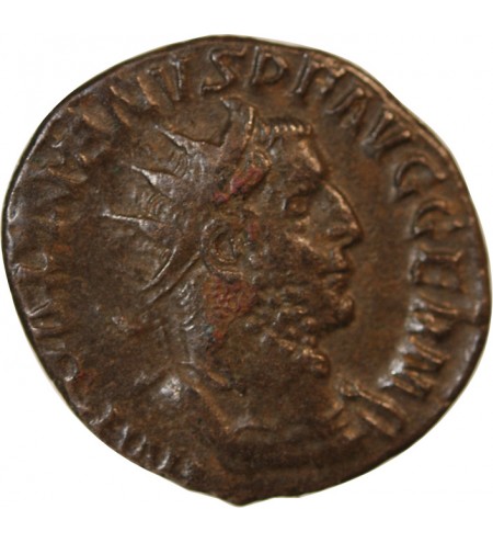 GALLIEN - ANTONINIEN 247 / 258 ROME