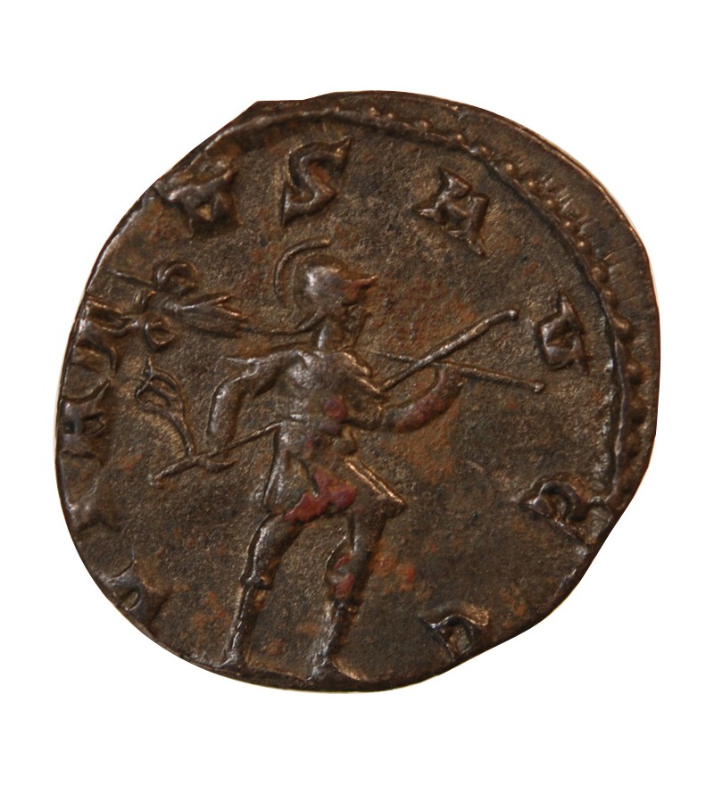 GALLIEN - ANTONINIEN 247 / 258 ROME