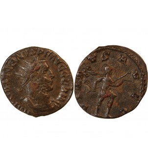 GALLIEN - ANTONINIEN 247 / 258 ROME 2