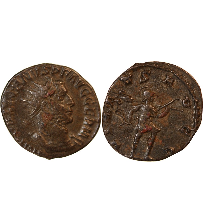 GALLIEN - ANTONINIEN 247 / 258 ROME