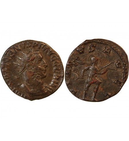 GALLIEN - ANTONINIEN 247 / 258 ROME