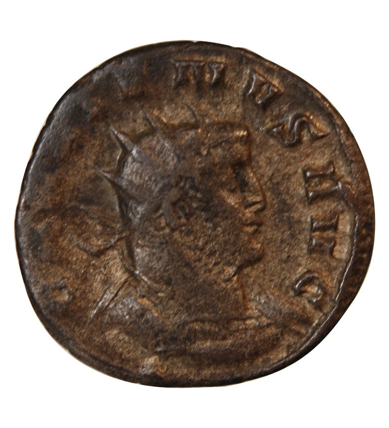 GALLIEN - ANTONINIEN 261 MILAN