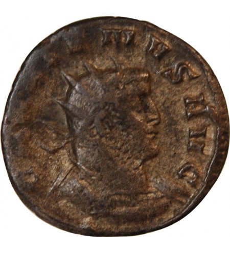 GALLIEN - ANTONINIEN 261 MILAN