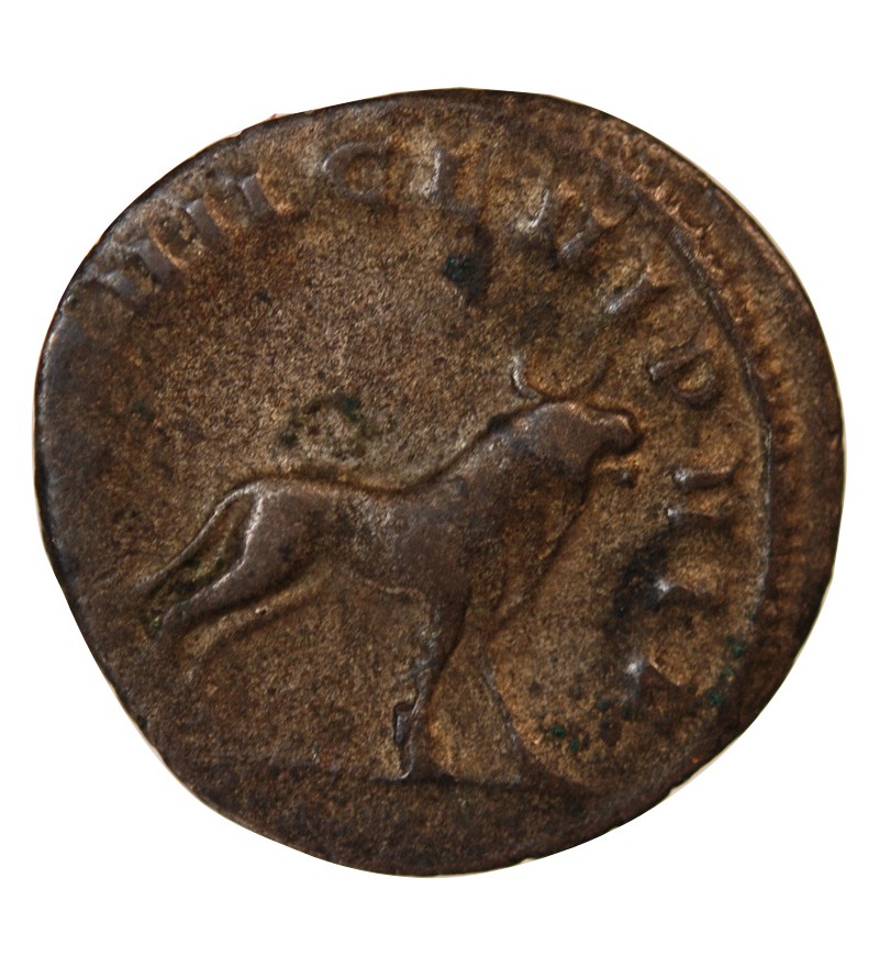 GALLIEN - ANTONINIEN 261 MILAN