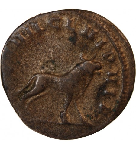 GALLIEN - ANTONINIEN 261 MILAN