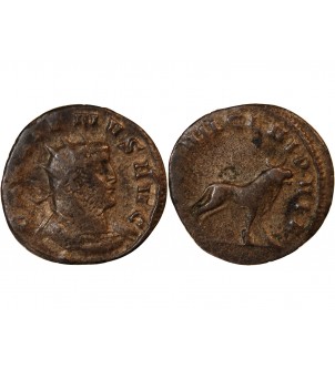 GALLIEN - ANTONINIEN 261 MILAN 2