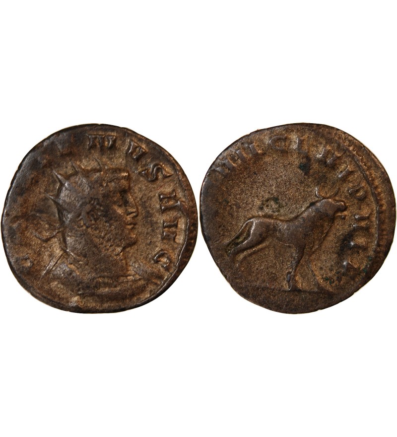 GALLIEN - ANTONINIEN 261 MILAN