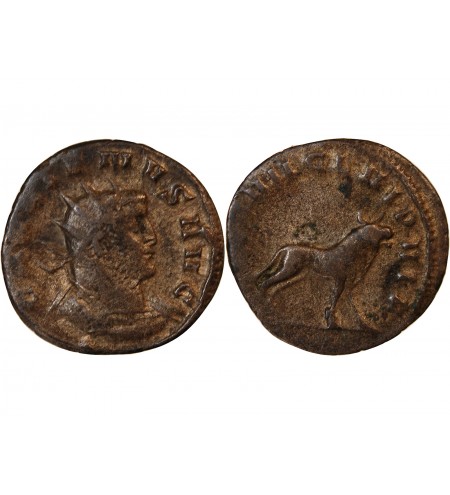 GALLIEN - ANTONINIEN 261 MILAN