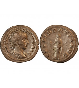 GORDIEN III - ANTONINIEN 239 ROME 2