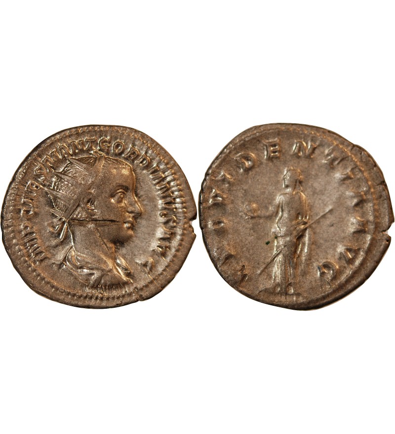 GORDIEN III - ANTONINIEN 239 ROME