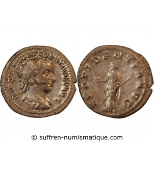 GORDIEN III - ANTONINIEN 239 ROME