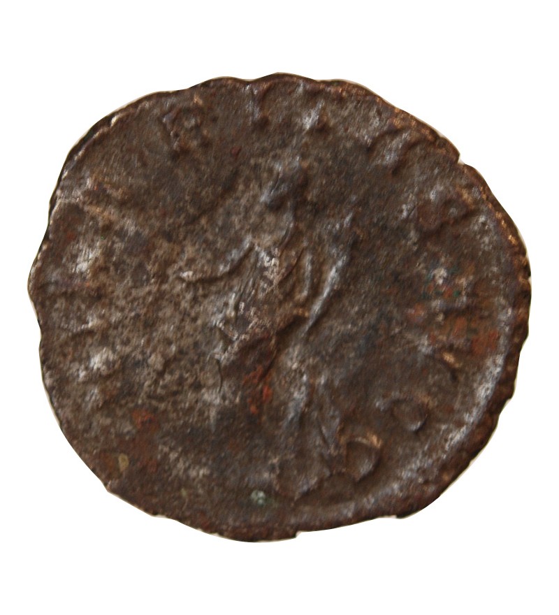 TETRICUS - ANTONINIEN 272 / 273 COLOGNE