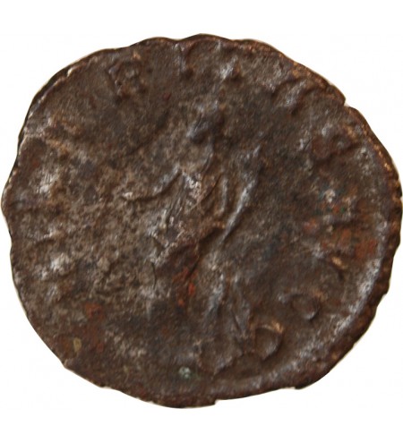 TETRICUS - ANTONINIEN 272 / 273 COLOGNE