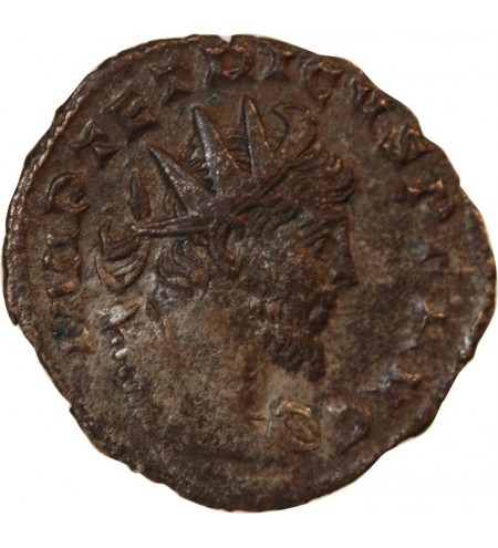 TETRICUS - ANTONINIEN 272 / 273 COLOGNE