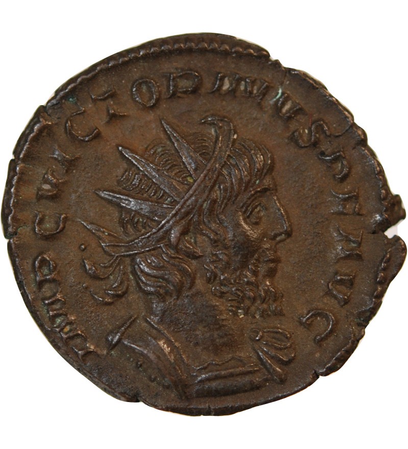 VICTORIN - ANTONINIEN 270 / 271 COLOGNE