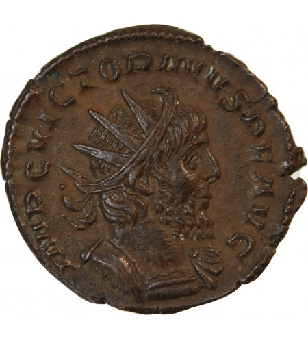 VICTORIN - ANTONINIEN 270 / 271 COLOGNE