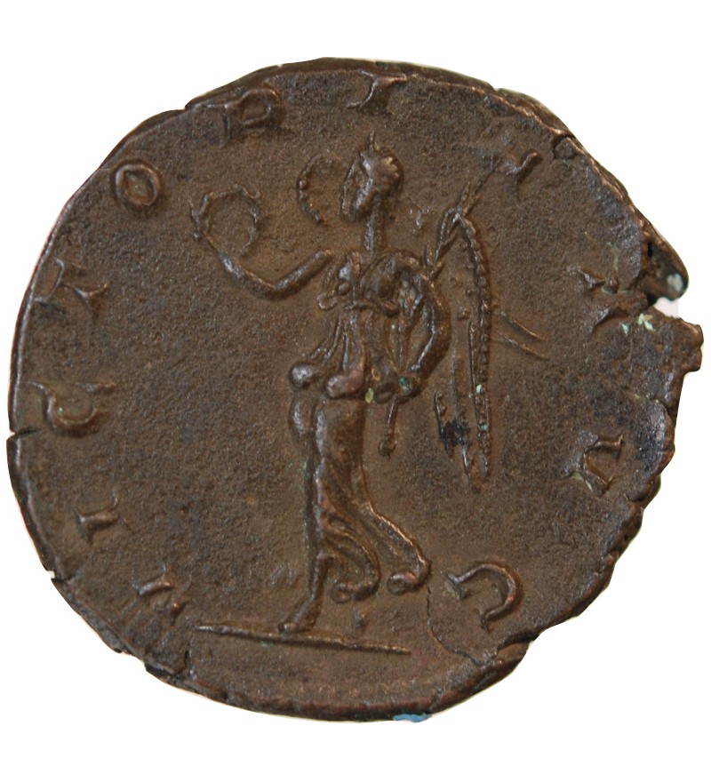 VICTORIN - ANTONINIEN 270 / 271 COLOGNE