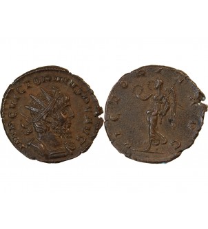 VICTORIN - ANTONINIEN 270 / 271 COLOGNE 2