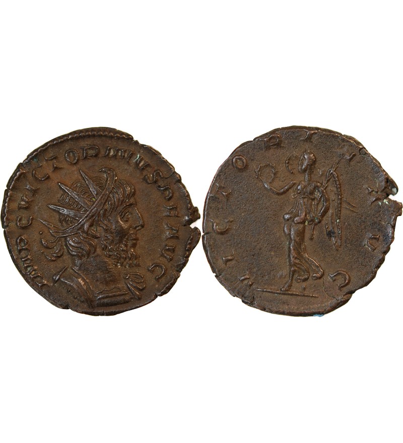 VICTORIN - ANTONINIEN 270 / 271 COLOGNE