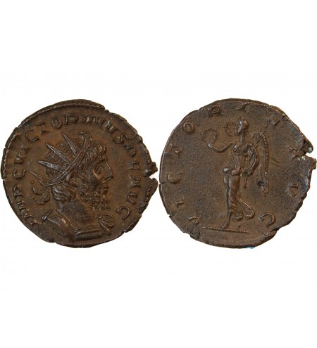 VICTORIN - ANTONINIEN 270 / 271 COLOGNE
