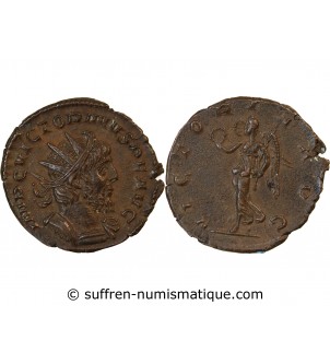 VICTORIN - ANTONINIEN 270 / 271 COLOGNE