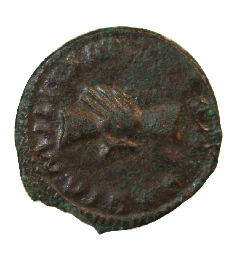 MARIUS - ANTONINIEN 269 COLOGNE