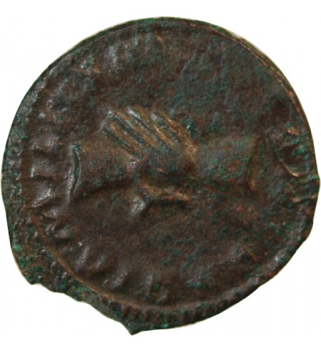 MARIUS - ANTONINIEN 269 COLOGNE