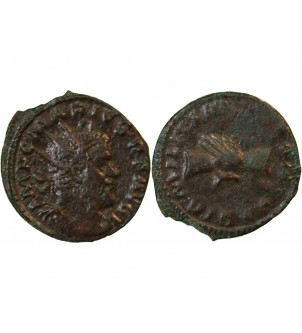 MARIUS - ANTONINIEN 269 COLOGNE 2