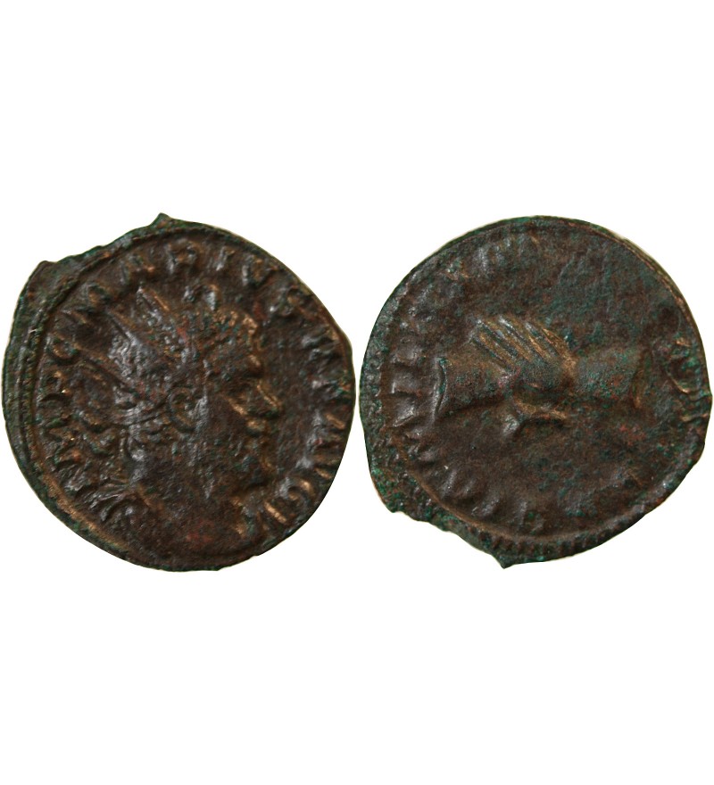 MARIUS - ANTONINIEN 269 COLOGNE