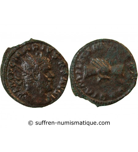 MARIUS - ANTONINIEN 269 COLOGNE