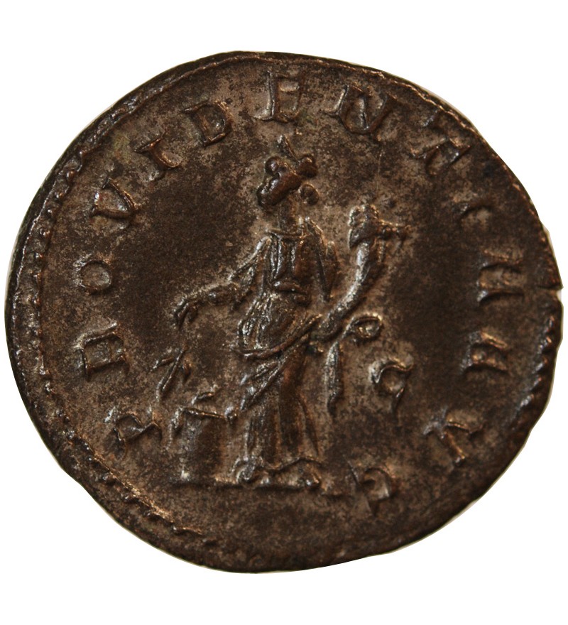 DIOCLETIEN - ANTONINIEN 285 LYON