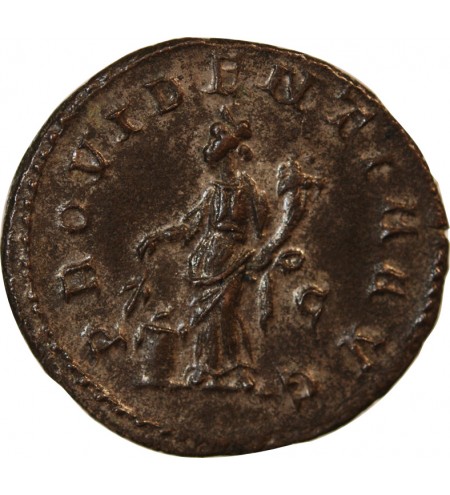 DIOCLETIEN - ANTONINIEN 285 LYON