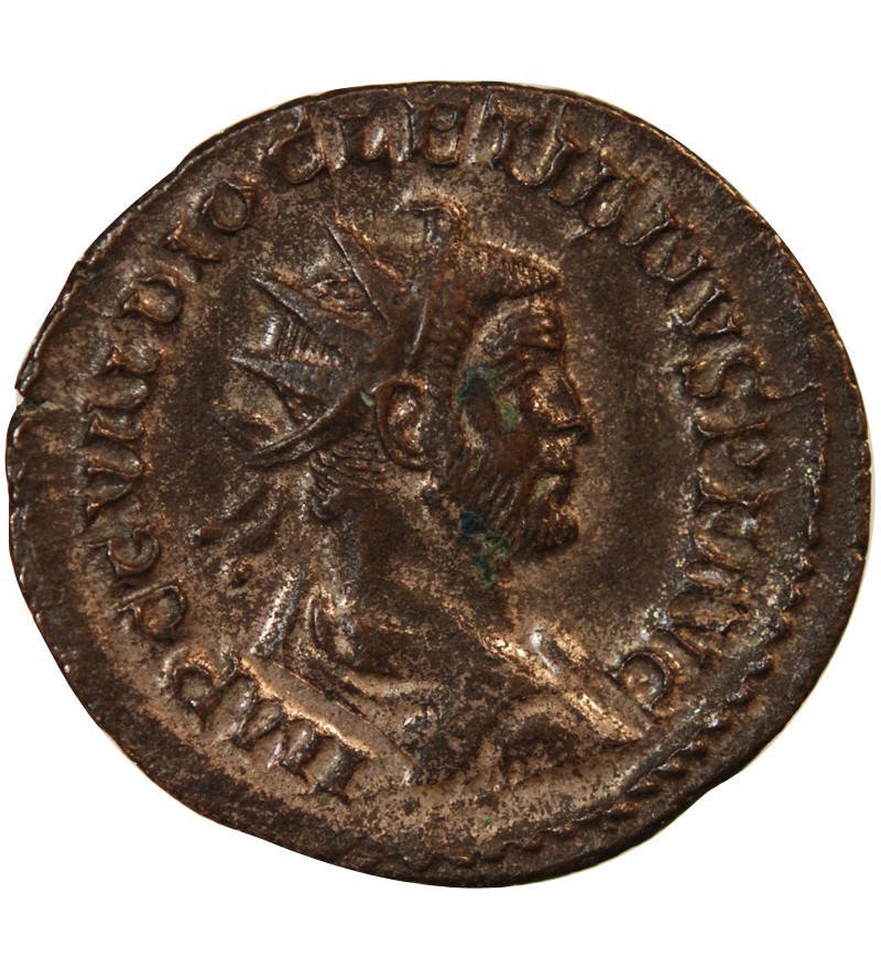 DIOCLETIEN - ANTONINIEN 285 LYON